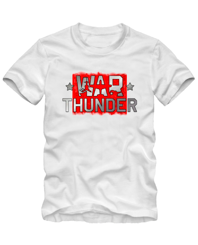 War Thunder logo War Thunder logo